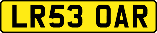 LR53OAR