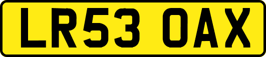 LR53OAX