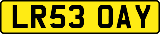 LR53OAY
