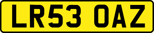 LR53OAZ
