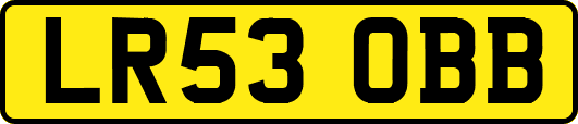 LR53OBB