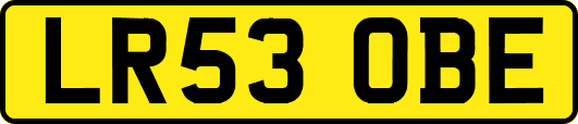 LR53OBE