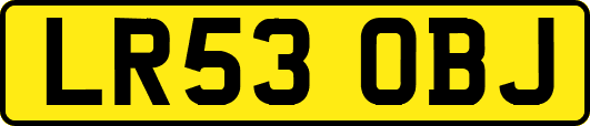 LR53OBJ