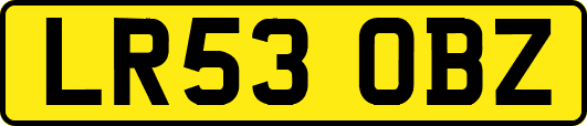 LR53OBZ