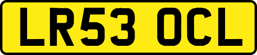 LR53OCL