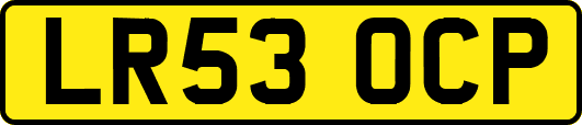 LR53OCP