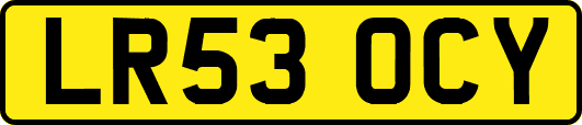 LR53OCY