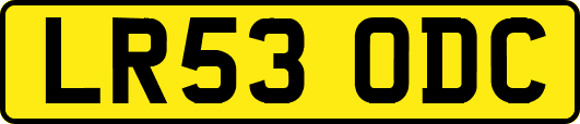 LR53ODC