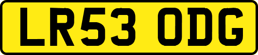 LR53ODG