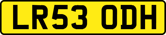 LR53ODH