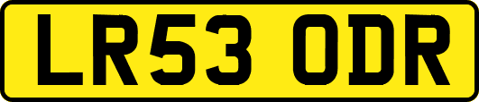 LR53ODR