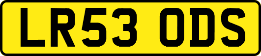 LR53ODS