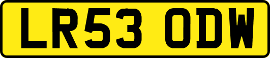 LR53ODW