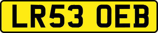 LR53OEB
