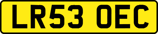 LR53OEC