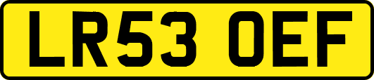 LR53OEF