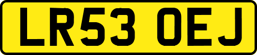 LR53OEJ