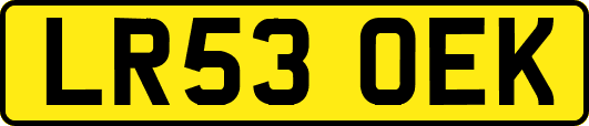LR53OEK