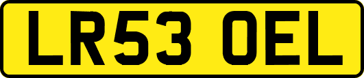 LR53OEL