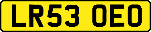 LR53OEO