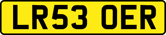 LR53OER