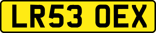 LR53OEX