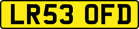 LR53OFD