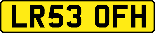 LR53OFH