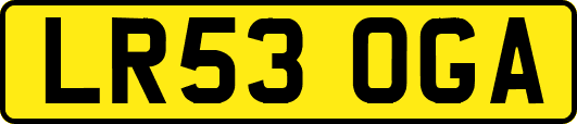 LR53OGA
