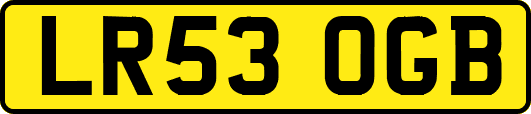 LR53OGB