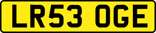 LR53OGE