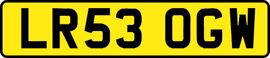 LR53OGW