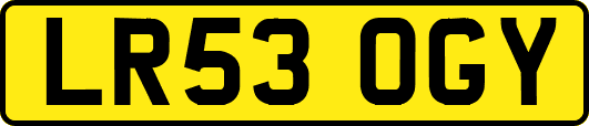 LR53OGY