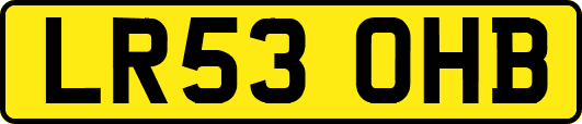 LR53OHB