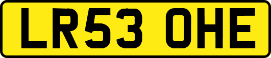LR53OHE