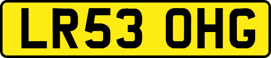 LR53OHG