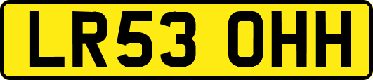 LR53OHH