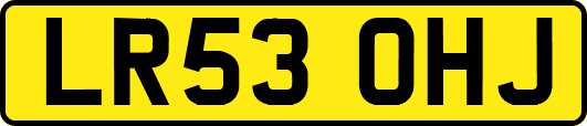 LR53OHJ