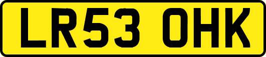 LR53OHK