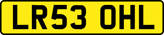 LR53OHL