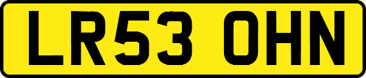 LR53OHN