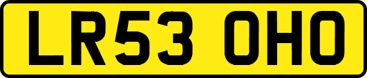 LR53OHO