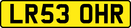 LR53OHR