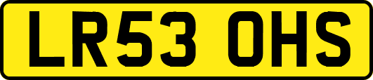 LR53OHS