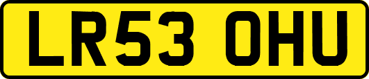 LR53OHU