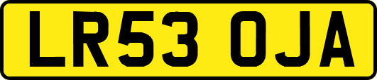 LR53OJA