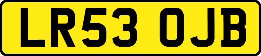 LR53OJB