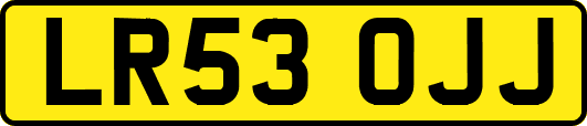 LR53OJJ