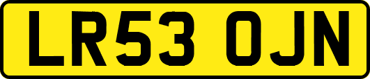 LR53OJN