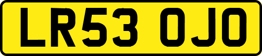 LR53OJO